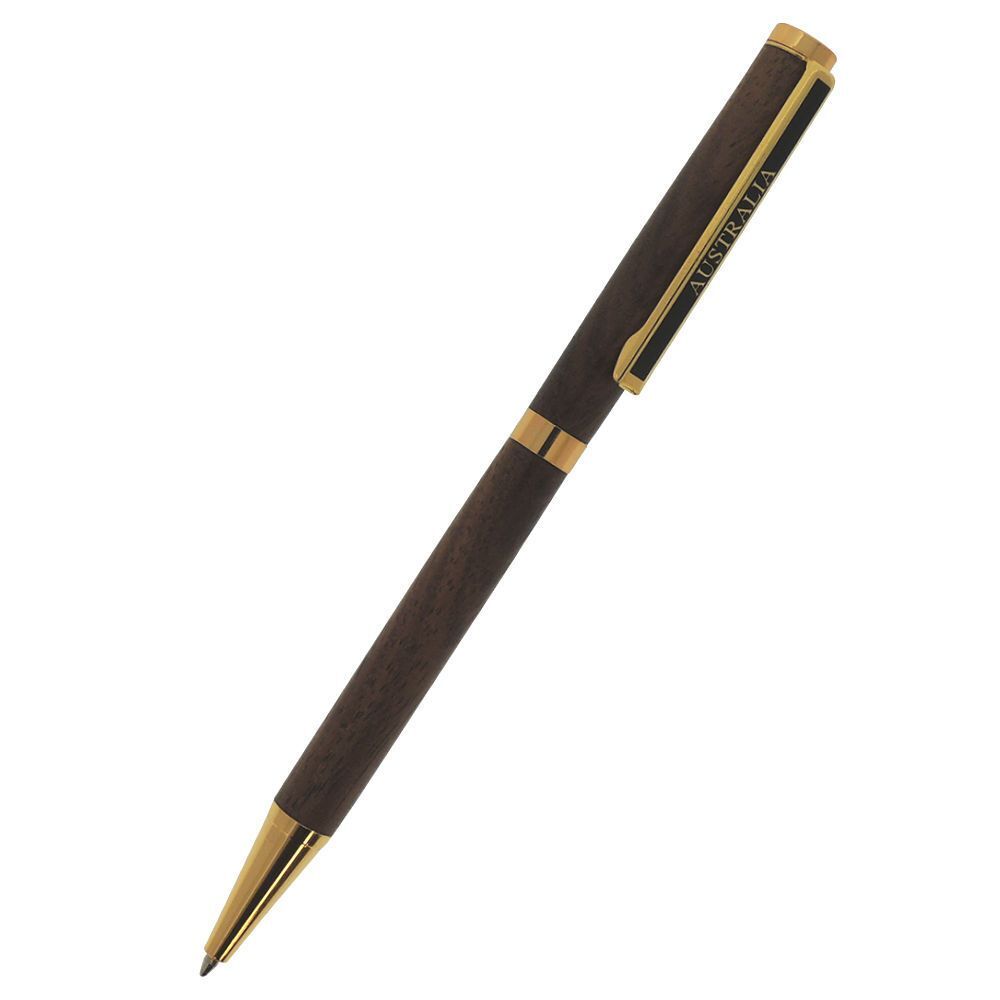 Australia Slimline Pen Kit