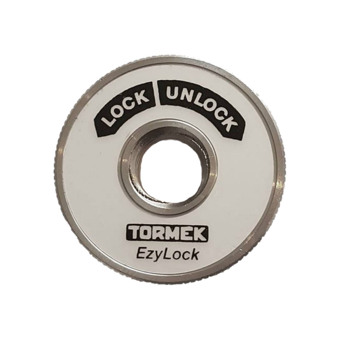 Tormek EZ-250 Ezylock Nut for T7, 2000 & 4000