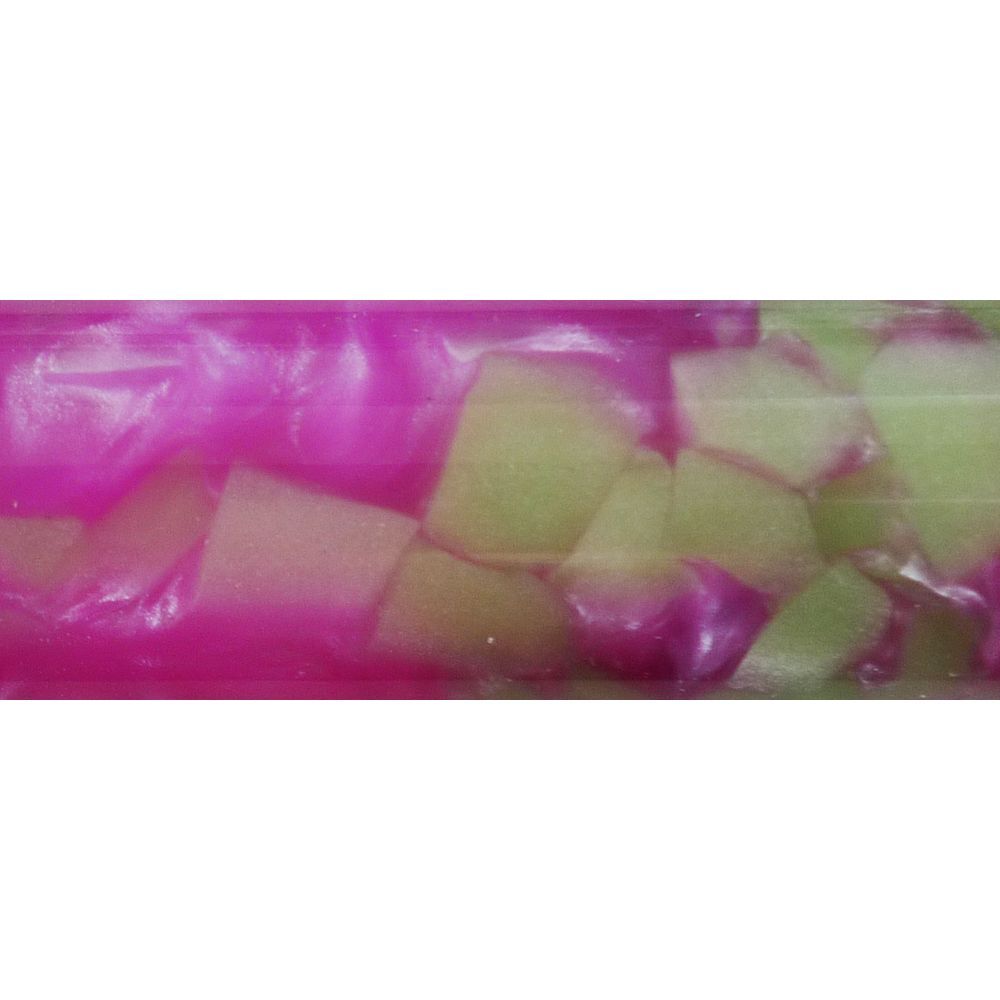 040 - Pink - Lime Green Crush