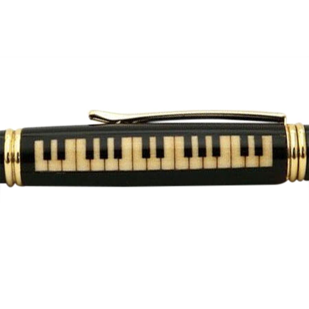 Kallenshaan - Piano(Pen Kit Type:JR Gent II)
