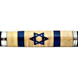 Kallenshaan - Flag of Israel Inlay Kit