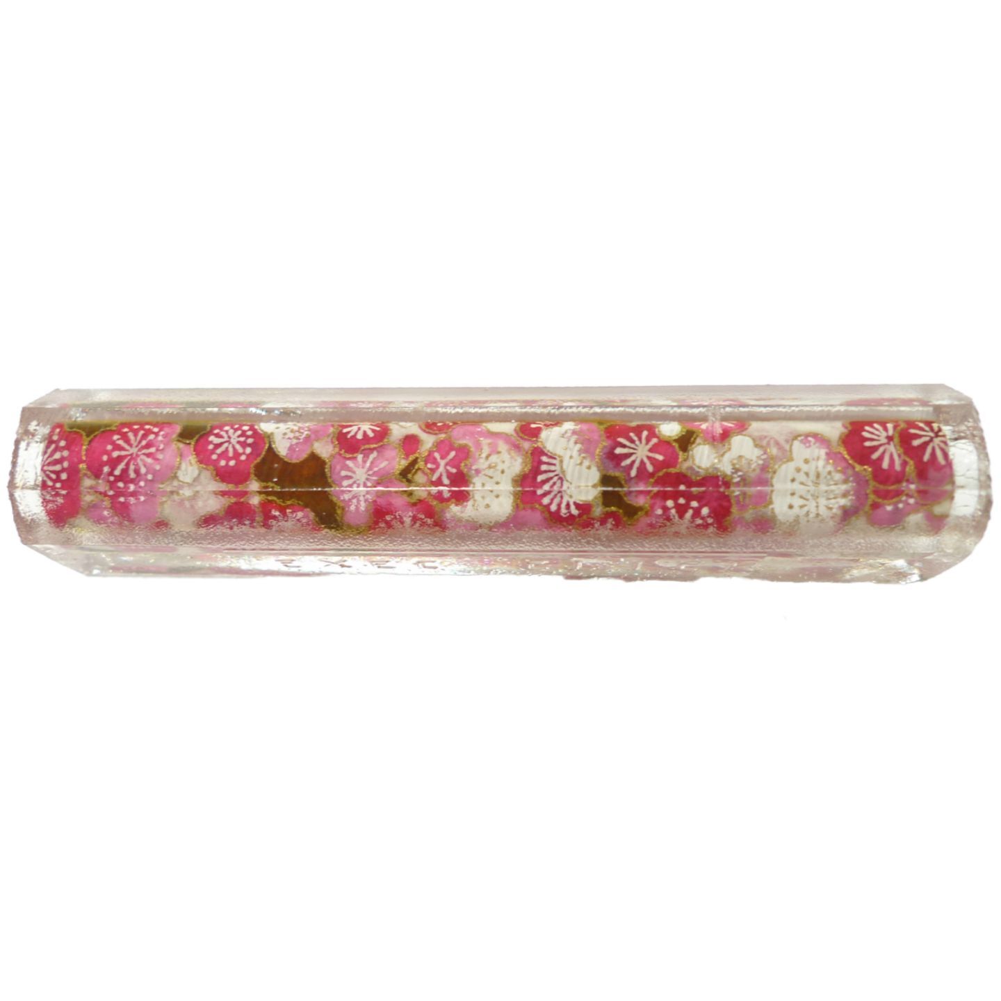 Executive Clicker Style 12 Chiyogami Paper Pen Blank