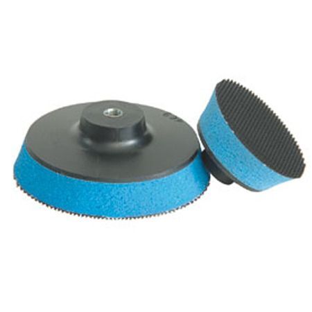 Vicmarc V00980 Replacement Sanding Pads(Size:45mm)
