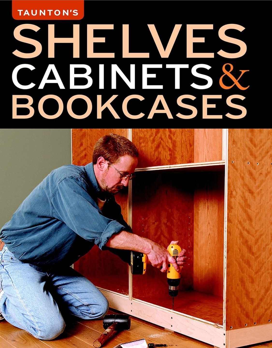 Shelves Cabinets & Bookcases