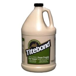 Titebond Cold Press For Veneer - 3.785L