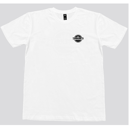 Timberbits T-Shirt (White)