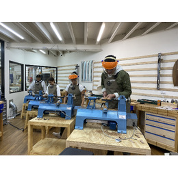 Introduction to Pen Turning - Matthew Dwight