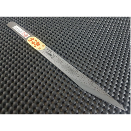 Okeya Traditional Japanese Knife  - 15mm Kasaya (Scribing Knife)