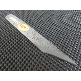 Okeya Traditional Japanese Knife - 27mm Kiridashi (Marking Knife)