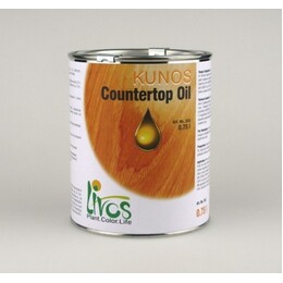 Kunos Countertop Oil #243