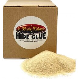 Hide Glue 400g