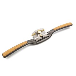 Melbourne Tool Company Sole Spokeshave