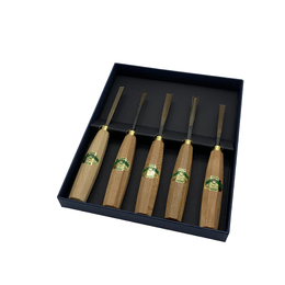 Acorn Introductory Carving Set