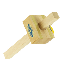 Crown Traditional Beech Marking Gauge