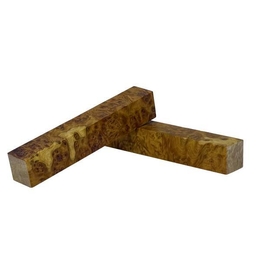 Best Sellers Pen Blank Pack – Timber Favourites (8 Pack)