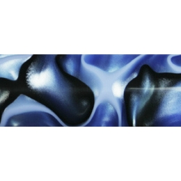 Acrylic Blank 8-Pack – Easy Turners Collection (2 of Each Colour)