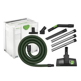 Festool Tradesman Cleaning Set 36 mm (203408)