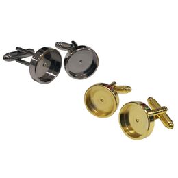 Cufflink kits