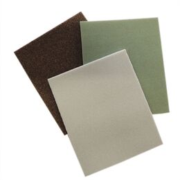 Sanding Sponge (Single sided)