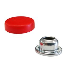 Bessey 3101180 Replacement Swivel Pad for TGJ Series
