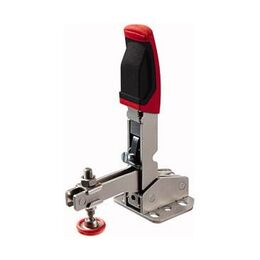 Bessey STC-VH20 Auto-Adjust Toggle Clamp Vertical