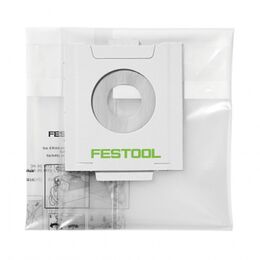 Festool CT 36 Replacement Waste Bags (496215)