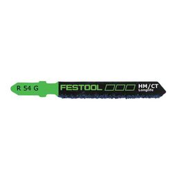 Festool Jigsaw Blade R 54 G Riff (486562)