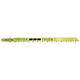 Festool Jigsaw Blade S 105/4 FSG (5 Pack) (499477)
