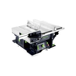 Festool CSC SYS 50 18V Cordless 168mm Systainer Saw Basic (576820)