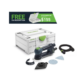 Festool RO 90 FEQ ROTEX Sander (576264)