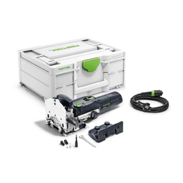 DF 500 DOMINO Joining Machine in Systainer (576416)