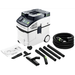 Festool CT 25l Dust Extractor (577534)