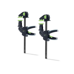 Festool 150 One-Handed Clamp -2 Pack (578623)
