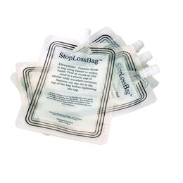 StopLoss Bags 4 Pack