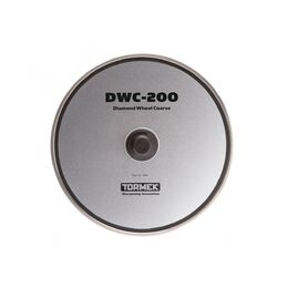 Tormek DWC-200 Diamond Wheel Coarse