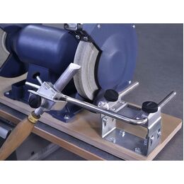 Tormek BGM-100 Bench Grinder Mounting Set