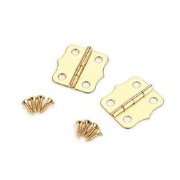 Highpoint Decorative Hinge 2 - 24x24mm