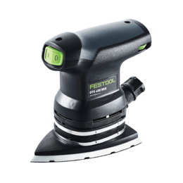 Festool DTS 400 Iron Head Orbital Sander