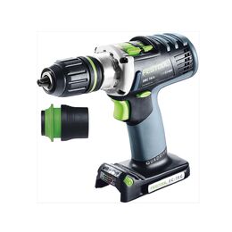 Festool DRC 18/4 Li DRC 18 Cordless Drill