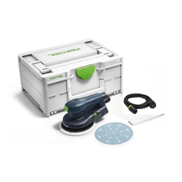 Festool ETS EC 150/5 Random Orbital Sander