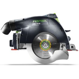 Festool HKC 55 160mm Cordless Circular Saw