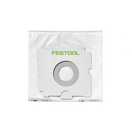 Festool Replacement Filter Bag for CT Dust Extractors