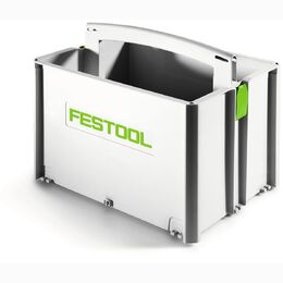 Festool Open Top Systainer Toolbox