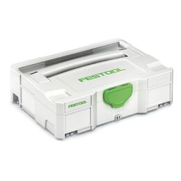 Festool Systainer T-Loc Storage Box