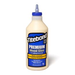 Titebond II Premium Wood Glue