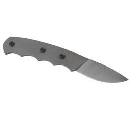 WoodRiver Drop Point Hunter's Knife Kit