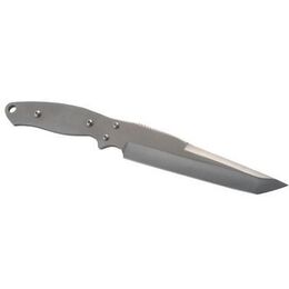 WoodRiver Tanto Style Knife Kit