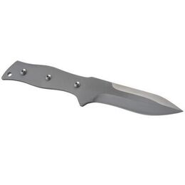 WoodRiver Spear Point Knife Kit