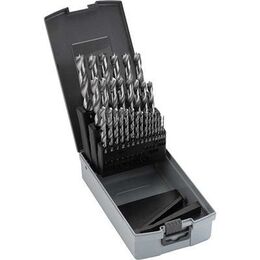 WoodRiver Brad Point Set Drill Bits 29 pc - Imperial
