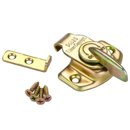 Highpoint Table Hardware Leaf Lock